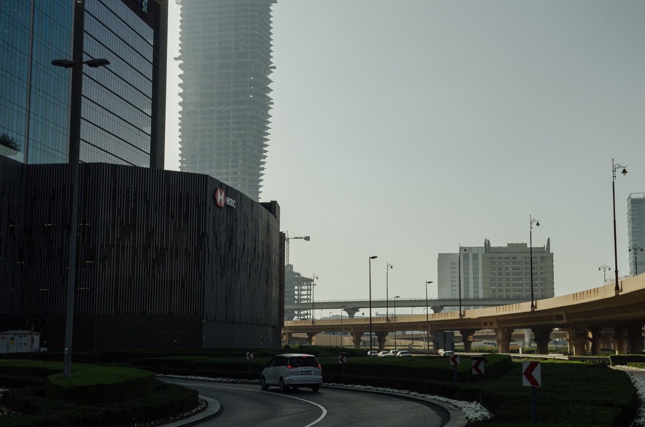 Превью Dubai 2022